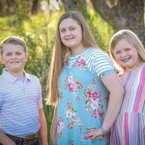 Meet your Posher, Esther